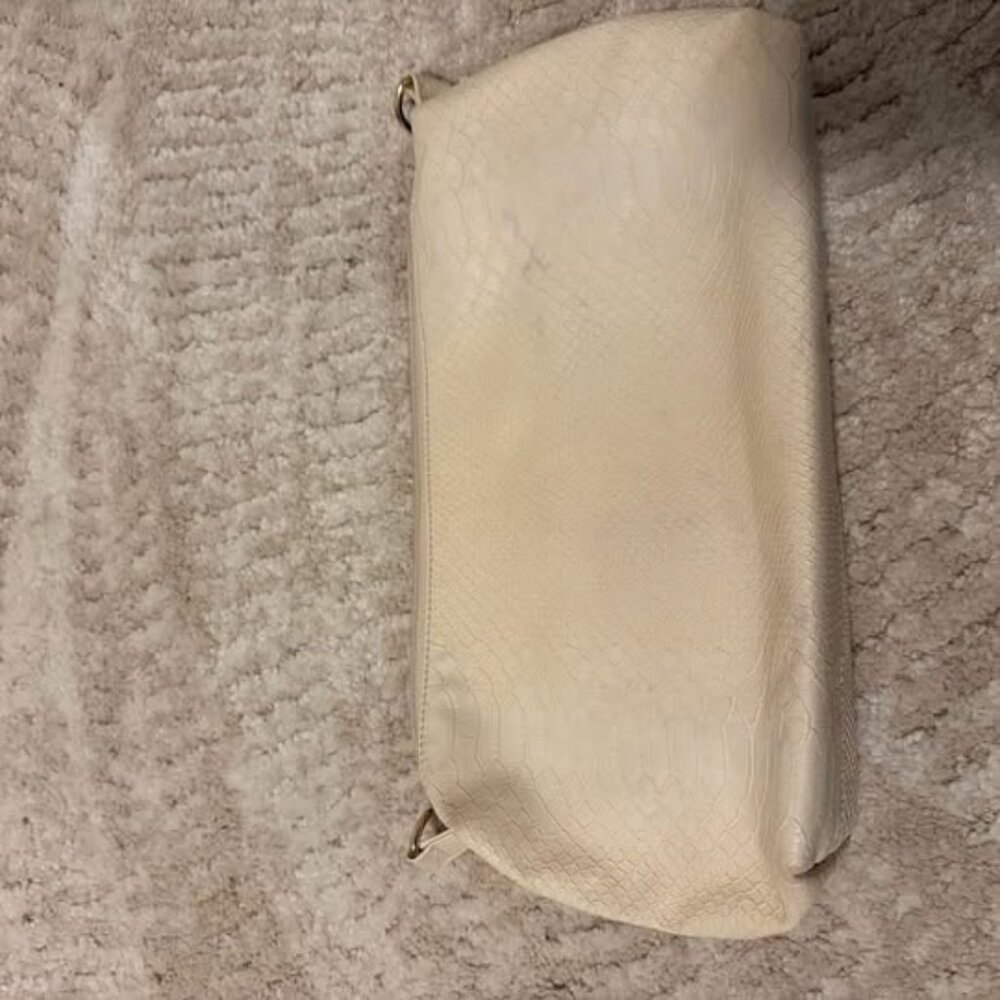 Stella and Dot Reptile Pouch/Clutch